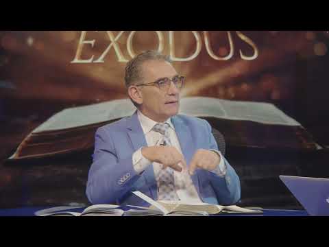 Întreabă Cuvântul - 2025 Trim. 3 - Studiul 12 -„Te rog, arată-mi slava Ta!"