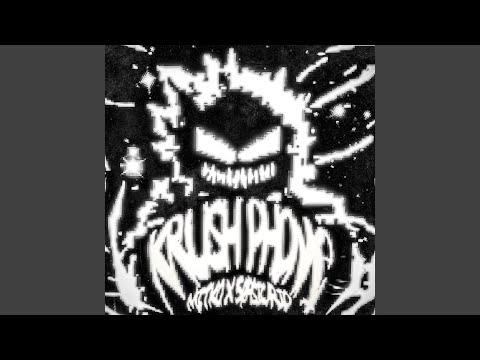 KRUSH PHONK! (Sped Up)