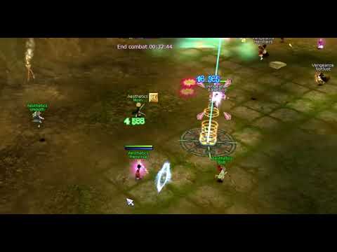 Chronicles of Madrigal / Guild Siege / (Remorse)