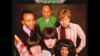 The Ferris Wheel (featuring Linda Lewis) 1967 - I Can't Break The Habit (Psychedelic Soul Music) UK