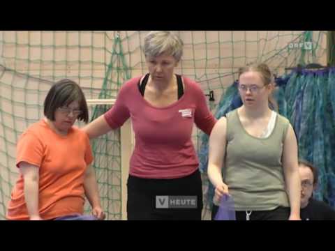 Träume - Berührendes Tanzprojekt