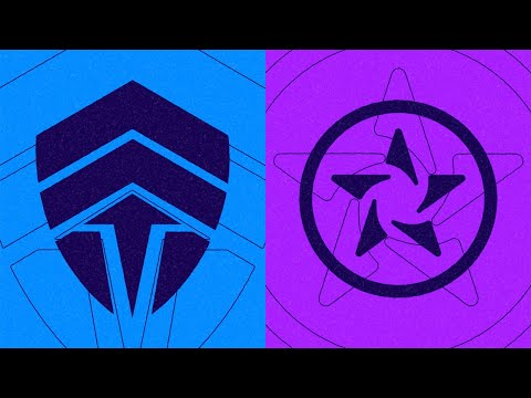 LCO HIGHLIGHTS! The Chiefs vs ORDER - Week 1 Day 2, Split 2 2022