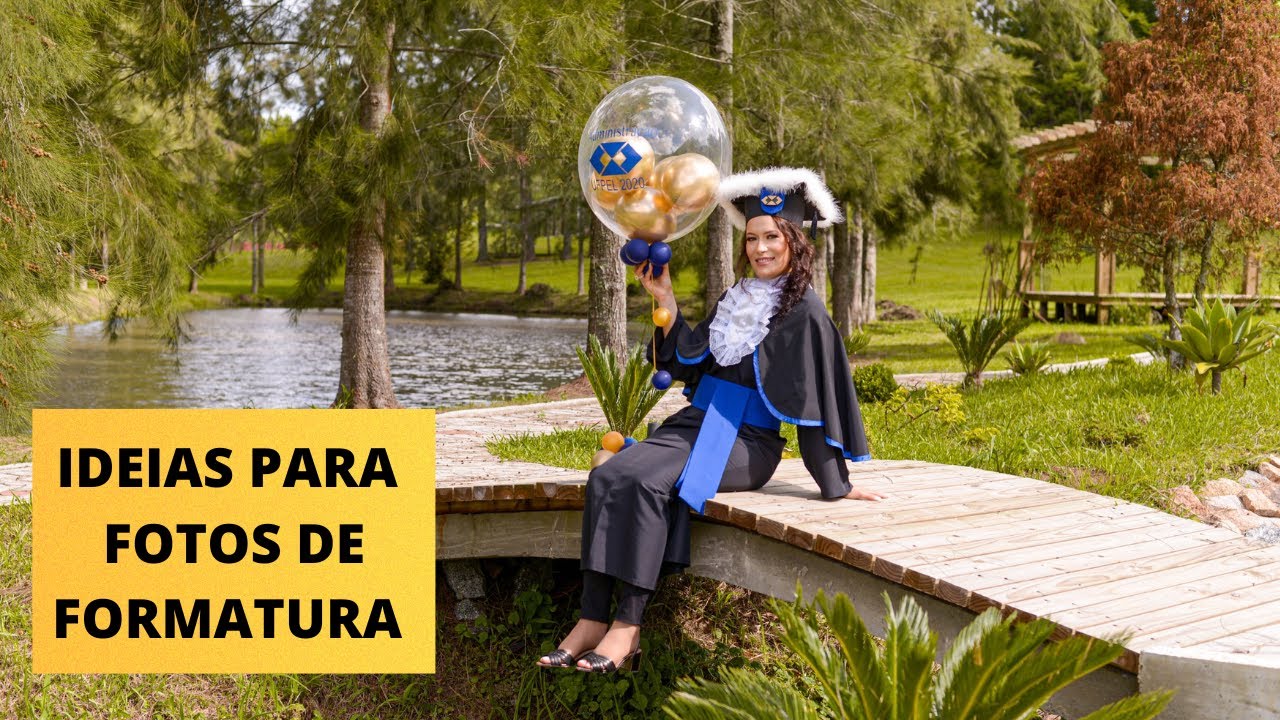 IDEIAS PARA FOTOS INDIVIDUAIS DE FORMATURA - MEU ENSAIO DE FORMATURA DA ADMINISTRAÇÃO