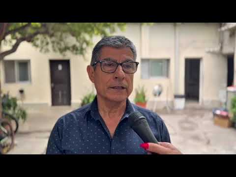 Aguas del Norte recibió a equipos técnicos de Aguas Cordobesas