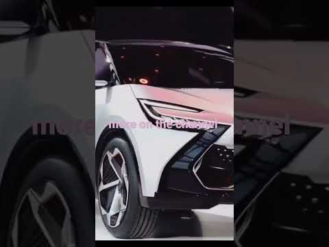 Thumbnail for Toyota CHR 2023 by Toyota, Toyota C-HR+