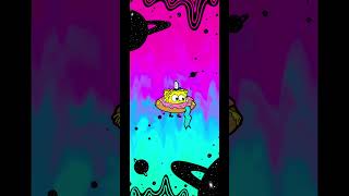Try not to change your wallpaper pt.50| #wallpaper #spongebob #fyp