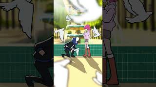 Download lagu He is so...romantic !? #animation #comics #cartoon #shorts #funny #romantic mp3