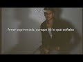 Omar Apollo - En el Olvido (Lyric)