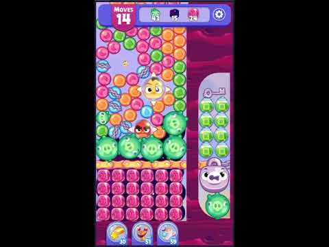 Angry Birds Dream Blast Level 1202 - NO BOOSTERS 😠🐦💤🎈 | SKILLGAMING ✔️