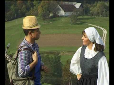 Dvojcici - Vandrovcek www.fotobrbre.si