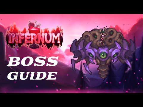 How to Beat Infernum Mode Hive Mind Guide