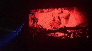 The Prodigy - Smack my Bitch up live @ Amsterdam 18-11-15