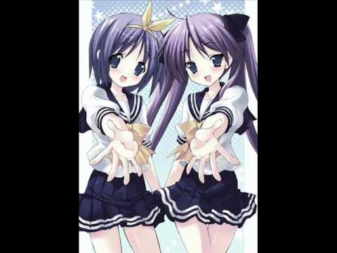 nightcore amigos forever