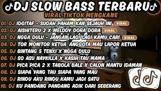 Download lagu DJ TIKTOK TERBARU 2025🎵DJ lDGITAF - SUDAH PAHAM KAN SEJAUH INI🎵DJ AISHITERU 2 X MELODY DORA DORA mp3 Download lagu DJ TIKTOK TERBARU 2025🎵DJ lDGITAF - SUDAH PAHAM KAN SEJAUH INI🎵DJ AISHITERU 2 X MELODY DORA DORA mp3