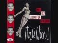 Ray Ellington Quartet - From This Moment On 