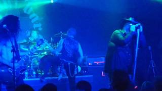 Hit it again Texas Hippie Coalition