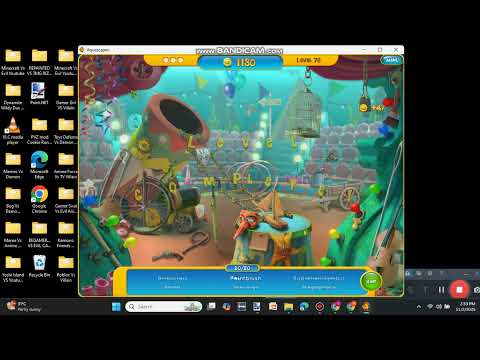 Aquascapes Gameplay Part 30