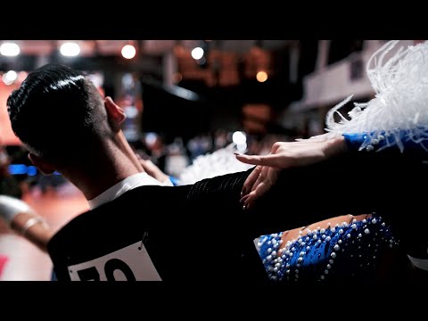WDSF Kosice Open 2024 | PD World Championship 10 Dance | European Championship Senior III Latin