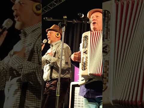 #muziek Dutch Boys 18 mei 2025 in Assen en 20 september in Hollandscheveld bij Tukker FM. #shorts