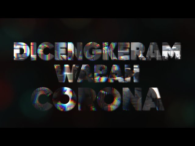 Video de pronunciación de wabah en Indonesia