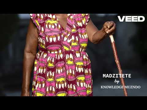 KNOWLEDGE MUZONDO MADZITETE @ MTJ PRO