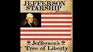 JEFFERSON STARSHIP - SANTY ANNO #jeffersonstarship