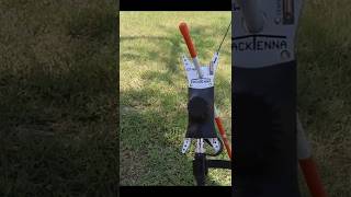 Frist Look at PackTenna 40 Meter Linked EFHW Antenna