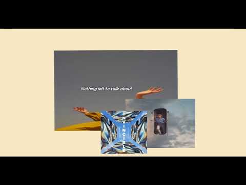 Invincible - Le champs des possibles|| Lyric video {paroles} // Diva Faune feat. Benoit Poher