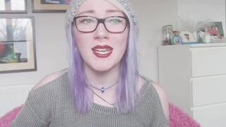 Hey Asshole - Watsky cover