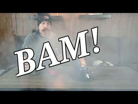 How To Get Big Hits With The Silver & Super Surfer Vaporizer