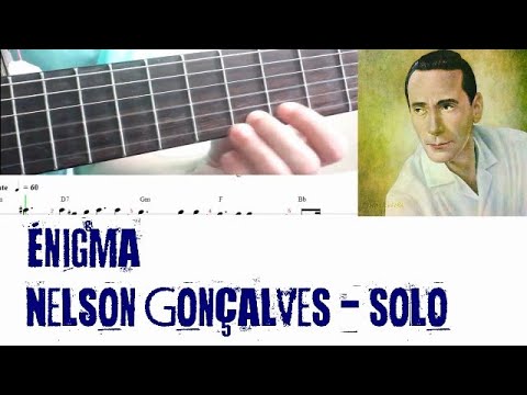 Enigma - Nelson Gonçalves