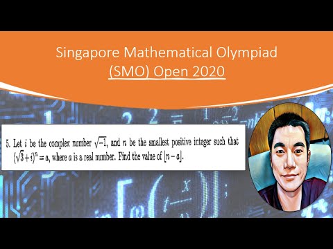 Q5 of SMO 2020 Open  (Euler's formula)