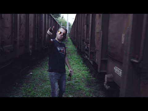 MRKLM - MRKLM - Chlápek (klip)