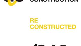 Death In Vegas - Dirt (Radio Edit)