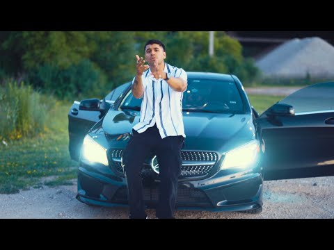 Someone SM1 - Te Busqué Feat Crudaa (Video Oficial)