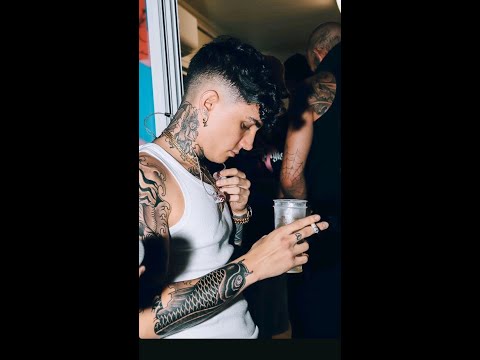 WAO | NIKY SAVAGE TYPE BEAT