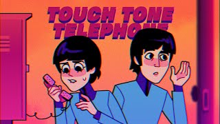 TOUCH TONE TELEPHONE | Short AMV