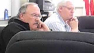Prisoners pulled from Mille Lacs County jail