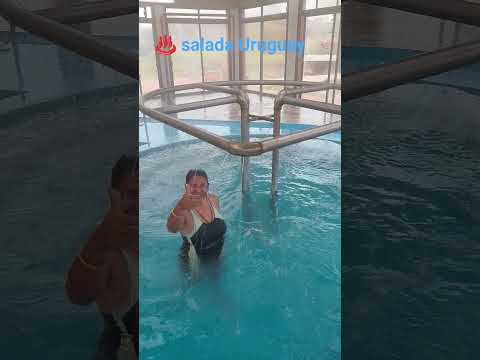#uruguay #termas Almirón #paseo relax en familia