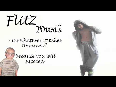 FlitZ - Letar efter mig