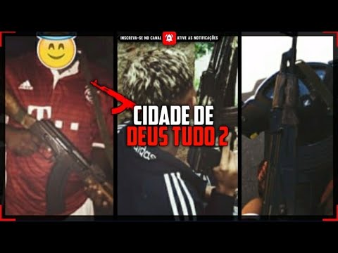 10 MINUTOS DE REAL TRAP CV COM GRAVE Vs ROCINHA