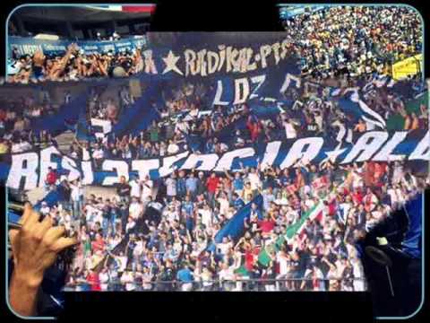 "Resistencia Albiazul" Barra: La Resistencia Albiazul • Club: Querétaro • País: México