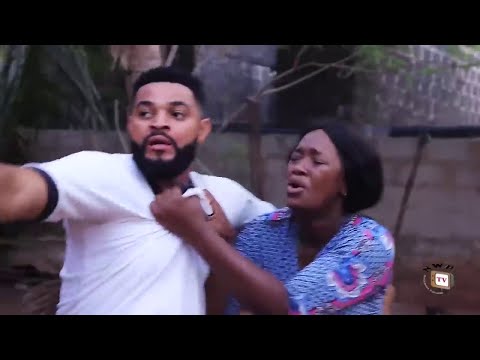 CRAZY FIGHTERS 9&10 TEASER -Trending Hit Movie 2021 Latest Nigerian Nollywood Movie Full HD