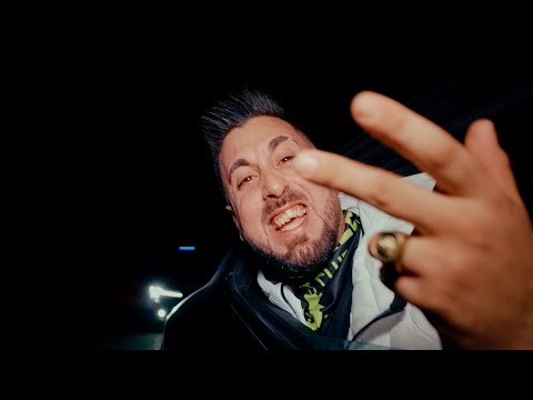 FARDONES - OTRA NOCHE POR MADRID  (PROD. NAVESO) (VIDEOCLIP BY NSC DANI)