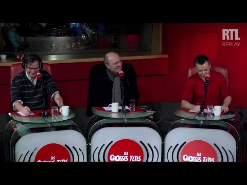 Une artiste qui sert souvent de jeu de mot à Bernard Mabille