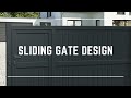 🔴Sliding Main Gate Design Catalogue