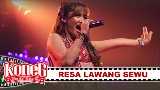 Download lagu KONEG LIQUID feat Resa Lawang Sewu - MARAI CEMBURU [Liquid Cafe] [LIVE PERFORMANCE] mp3