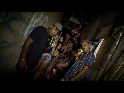 MC Kitinho e MC 7 Belo "NGDP" Promoção na Favela DJ R7