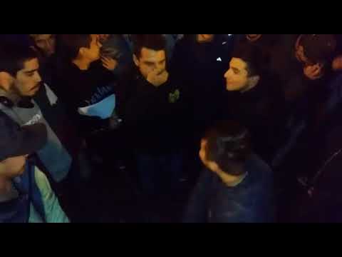 LECKER vs AZR vs ZINK vs MR | 8VOS | SKRAMUZA 1VS1 (19/5/2018)