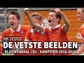 DE VETSTE BEELDEN - De Landstitel van Bloemendaal JB1